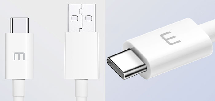 Meizu Type-C data cable